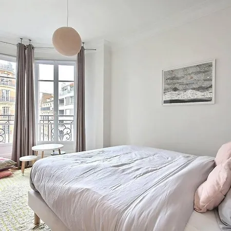 Gambetta Family Pad Appartamento *
